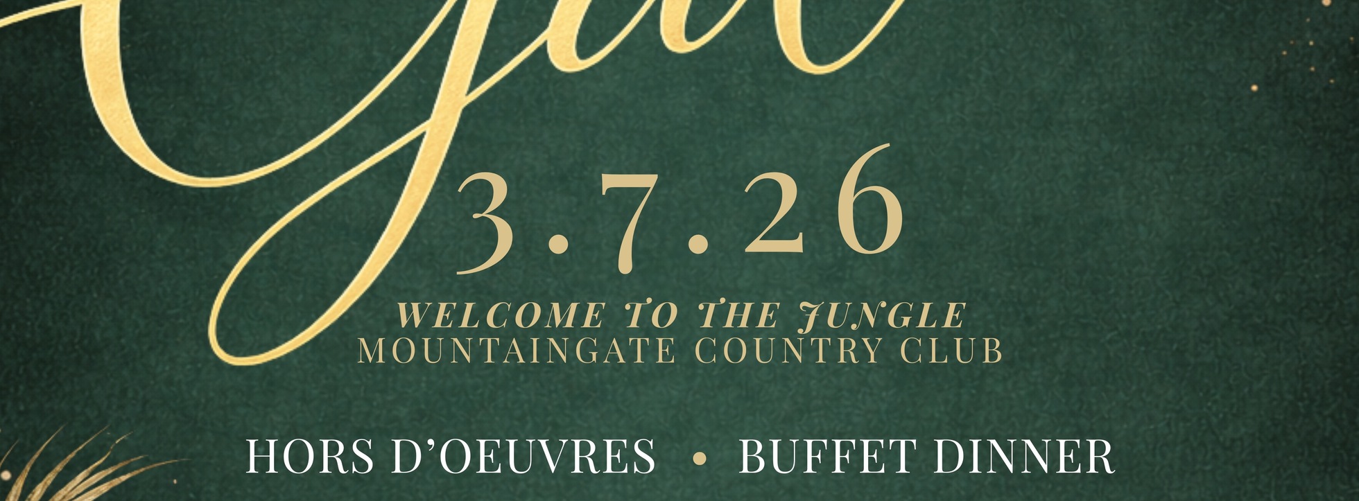 2026 Kenter Canyon Online Auction